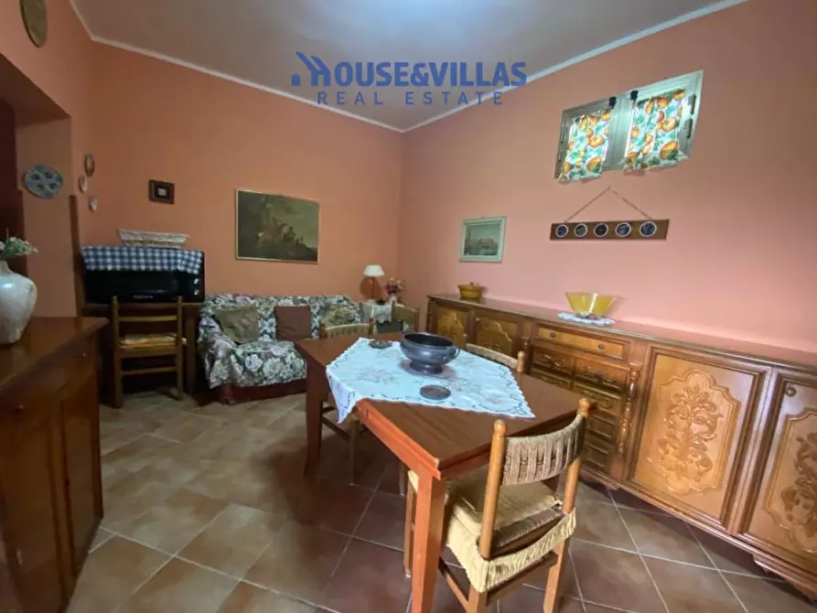 Immagine 4 di Villa in vendita  in sp19 noto a Noto