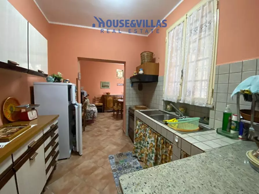 Immagine 5 di Villa in vendita  in sp19 noto a Noto