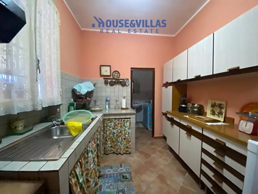 Immagine 6 di Villa in vendita  in sp19 noto a Noto