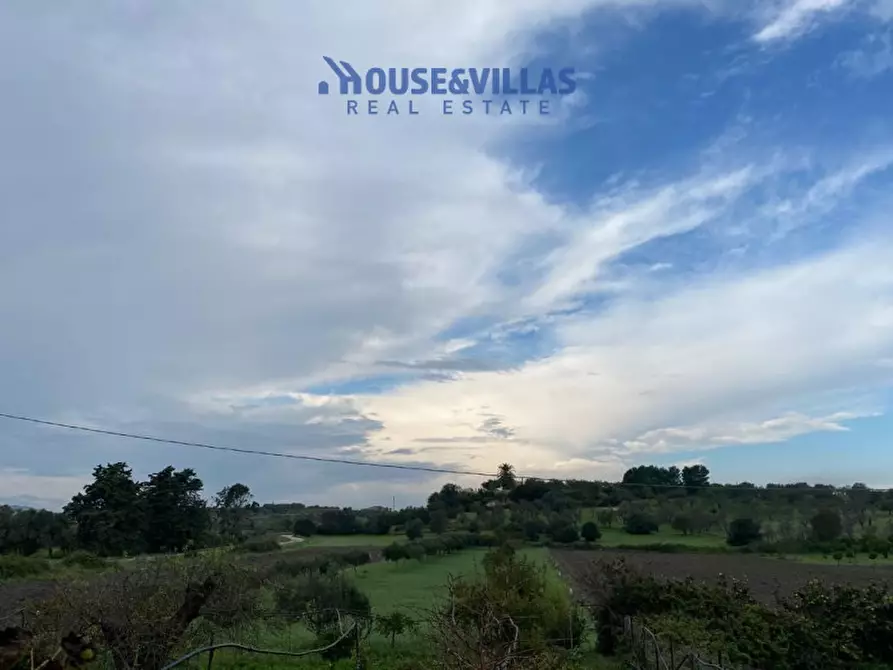 Immagine 8 di Villa in vendita  in sp19 noto a Noto