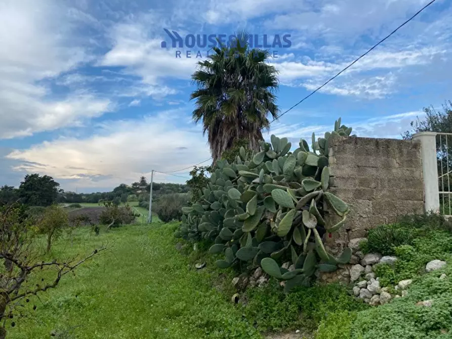 Immagine 9 di Villa in vendita  in sp19 noto a Noto