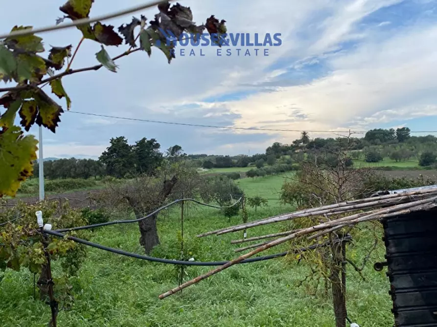 Immagine 11 di Villa in vendita  in sp19 noto a Noto