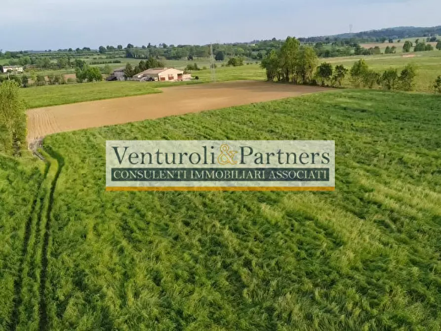 Immagine 7 di Terreno in vendita  in via mantova a Lonato del Garda