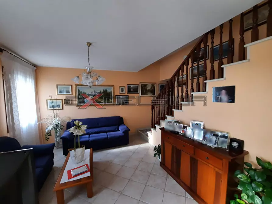 Immagine 1 di Casa indipendente in vendita  in Via G. Matteotti 20 bis a Cavarzere