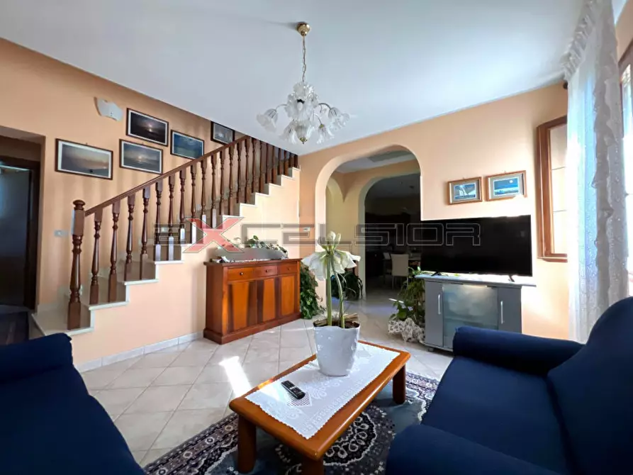 Immagine 1 di Casa indipendente in vendita  in Via G. Matteotti 20 bis a Cavarzere