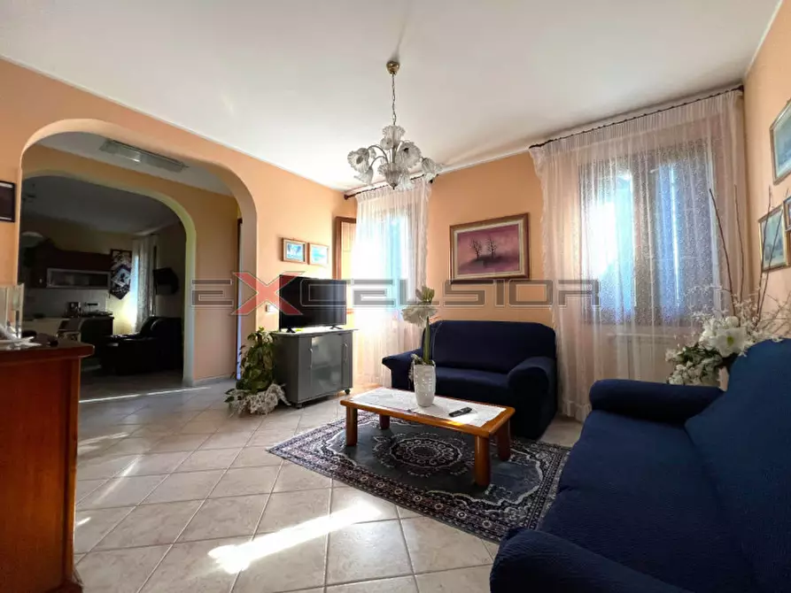 Immagine 2 di Casa indipendente in vendita  in Via G. Matteotti 20 bis a Cavarzere