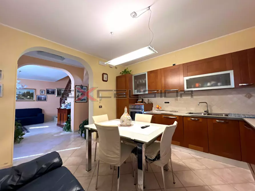 Immagine 4 di Casa indipendente in vendita  in Via G. Matteotti 20 bis a Cavarzere