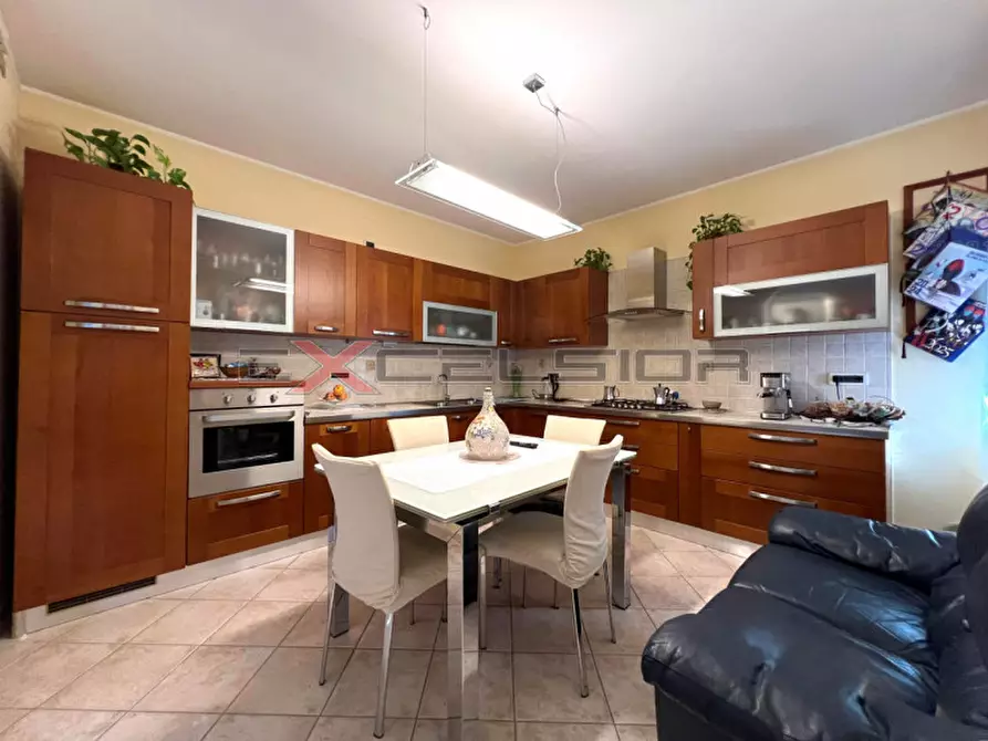 Immagine 5 di Casa indipendente in vendita  in Via G. Matteotti 20 bis a Cavarzere