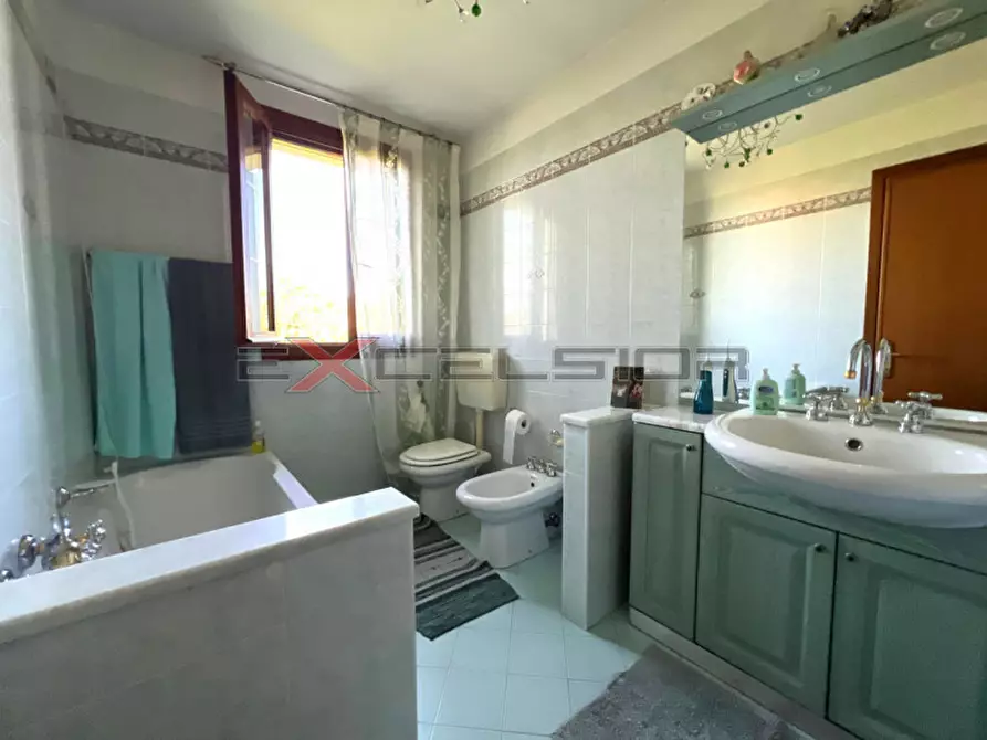 Immagine 6 di Casa indipendente in vendita  in Via G. Matteotti 20 bis a Cavarzere