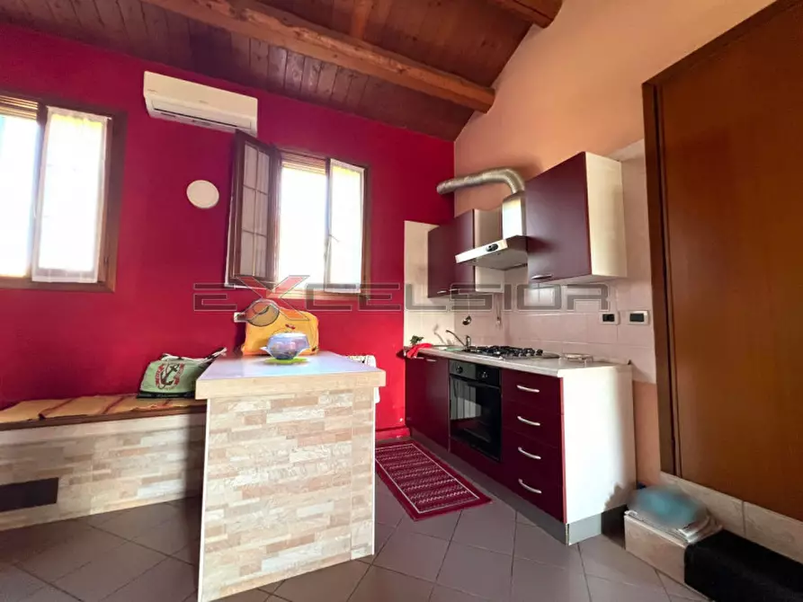 Immagine 12 di Casa indipendente in vendita  in Via G. Matteotti 20 bis a Cavarzere