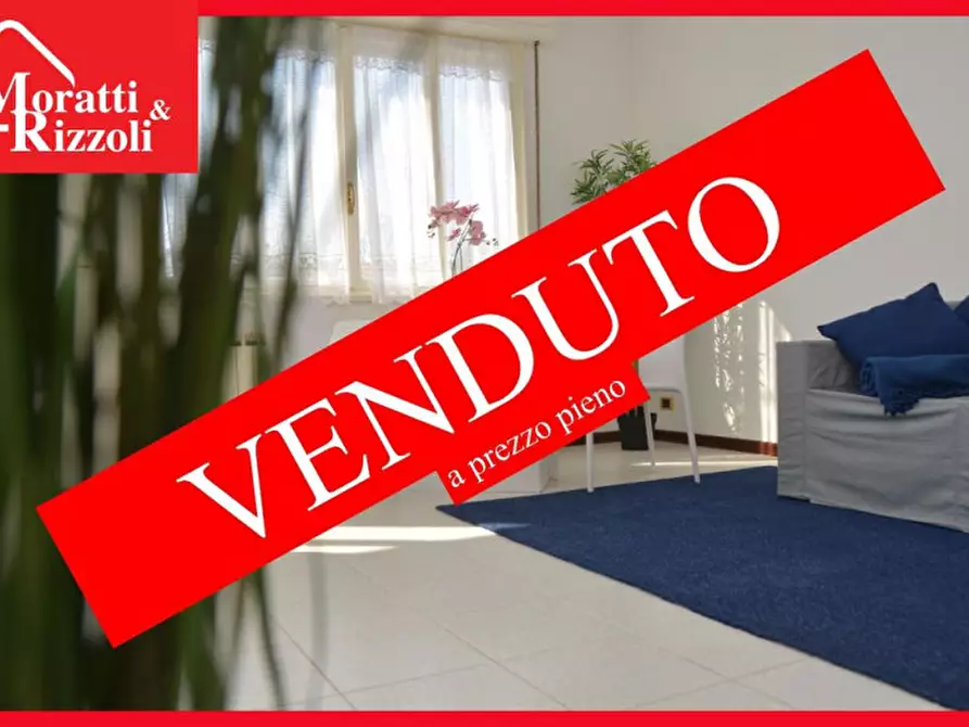 Immagine 1 di Appartamento in vendita  in Via Colombo 25 a Cervignano Del Friuli
