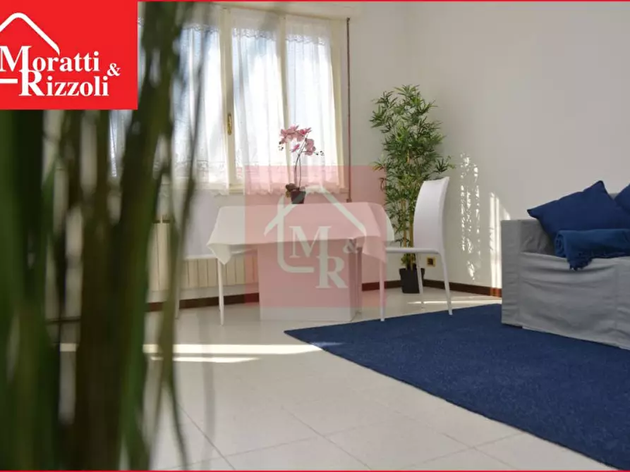 Immagine 1 di Appartamento in vendita  in Via Colombo 25 a Cervignano Del Friuli