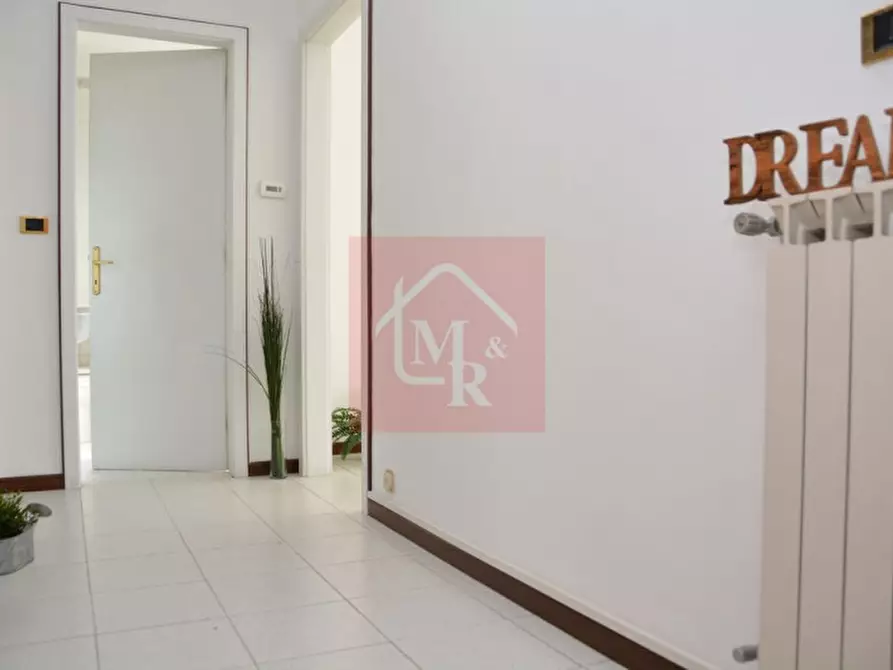 Immagine 2 di Appartamento in vendita  in Via Colombo 25 a Cervignano Del Friuli