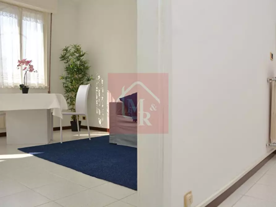 Immagine 3 di Appartamento in vendita  in Via Colombo 25 a Cervignano Del Friuli