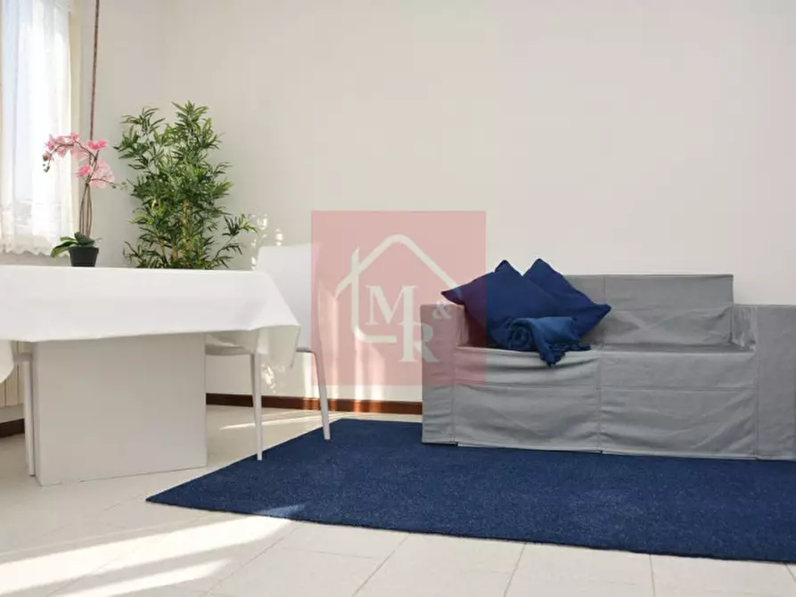 Immagine 4 di Appartamento in vendita  in Via Colombo 25 a Cervignano Del Friuli