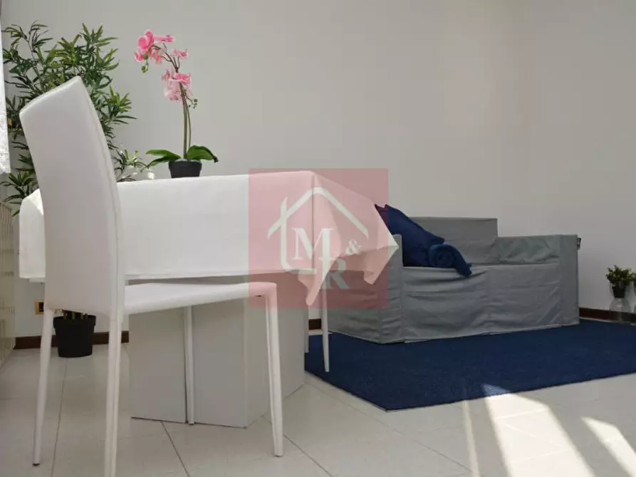 Immagine 5 di Appartamento in vendita  in Via Colombo 25 a Cervignano Del Friuli