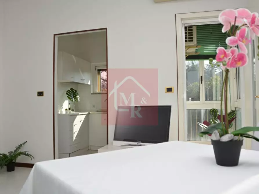 Immagine 6 di Appartamento in vendita  in Via Colombo 25 a Cervignano Del Friuli