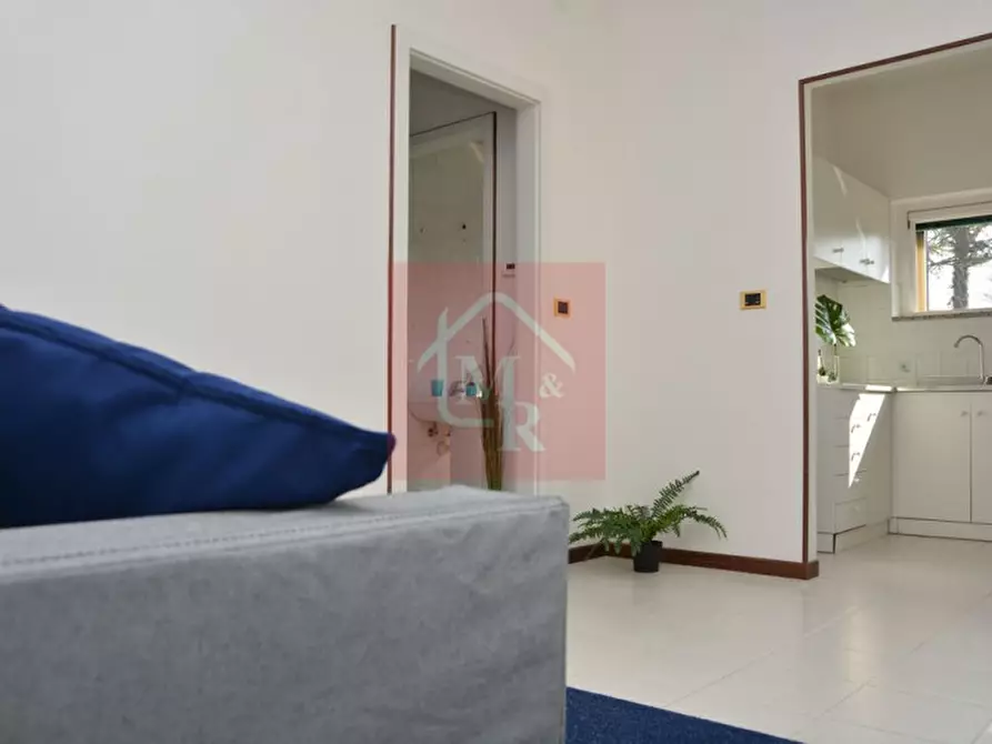 Immagine 7 di Appartamento in vendita  in Via Colombo 25 a Cervignano Del Friuli