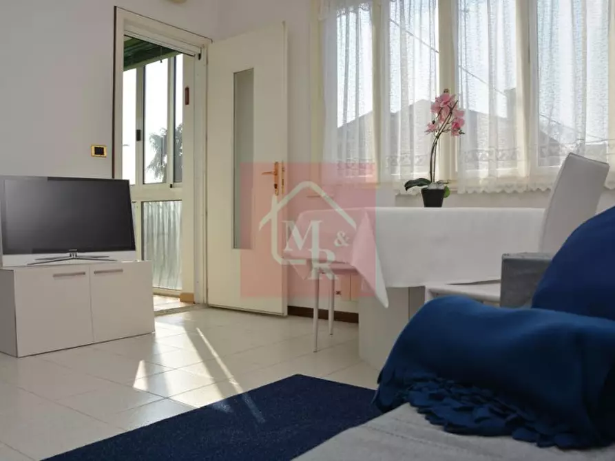 Immagine 9 di Appartamento in vendita  in Via Colombo 25 a Cervignano Del Friuli