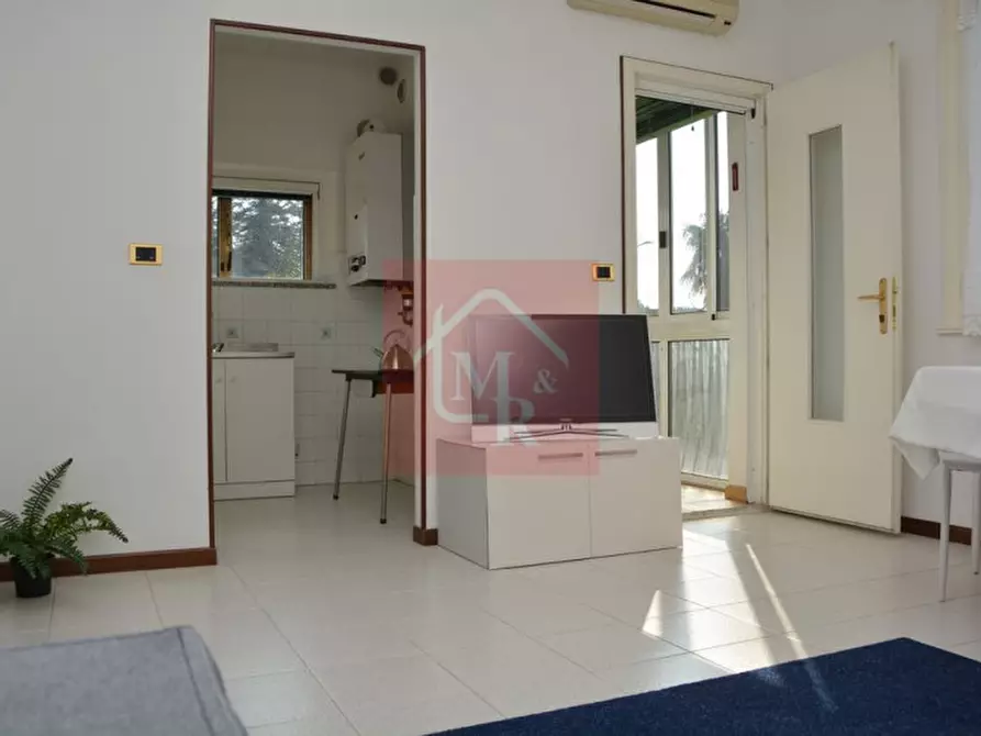 Immagine 10 di Appartamento in vendita  in Via Colombo 25 a Cervignano Del Friuli