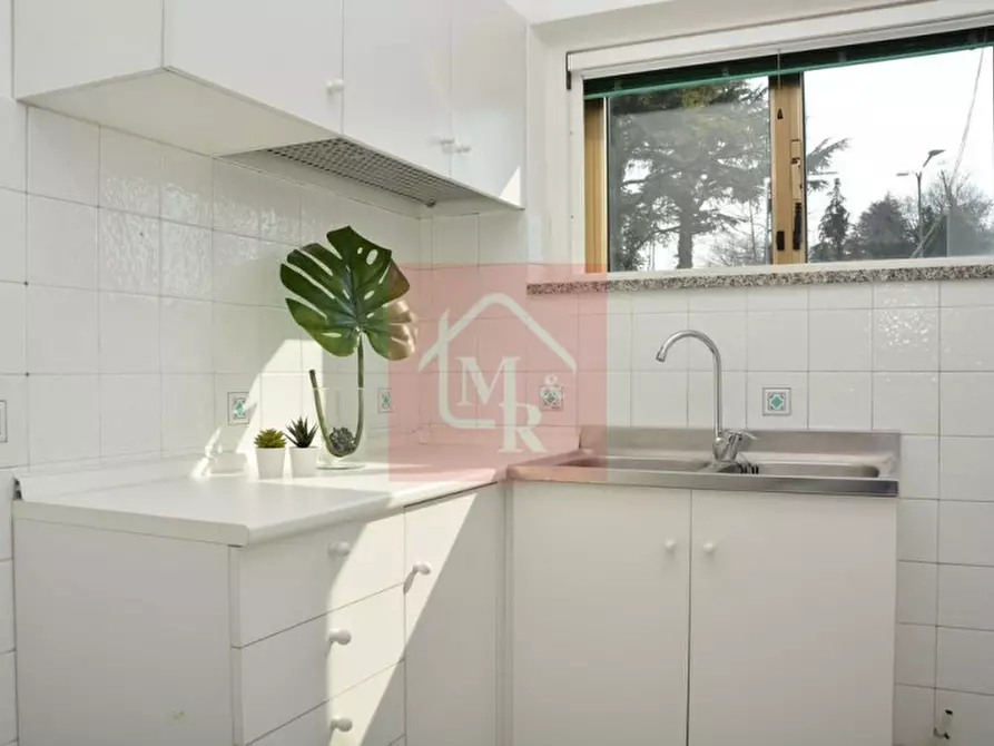 Immagine 12 di Appartamento in vendita  in Via Colombo 25 a Cervignano Del Friuli