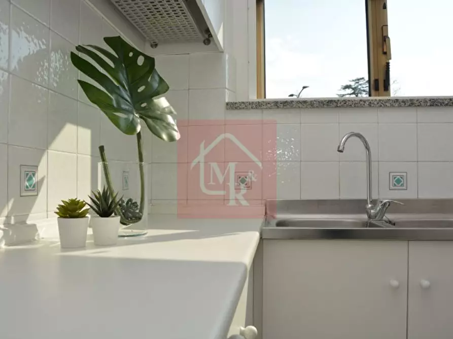 Immagine 13 di Appartamento in vendita  in Via Colombo 25 a Cervignano Del Friuli