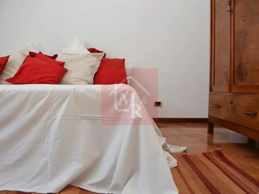 Immagine 15 di Appartamento in vendita  in Via Colombo 25 a Cervignano Del Friuli