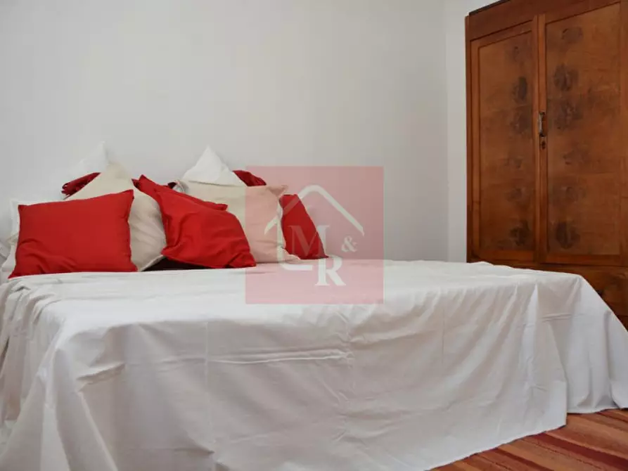 Immagine 16 di Appartamento in vendita  in Via Colombo 25 a Cervignano Del Friuli