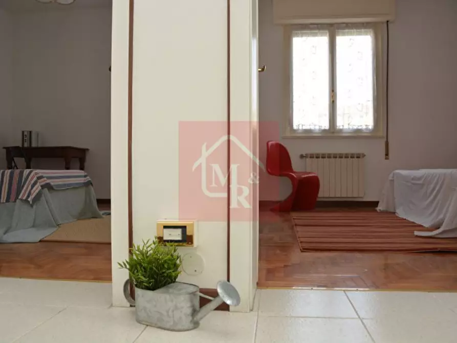 Immagine 19 di Appartamento in vendita  in Via Colombo 25 a Cervignano Del Friuli