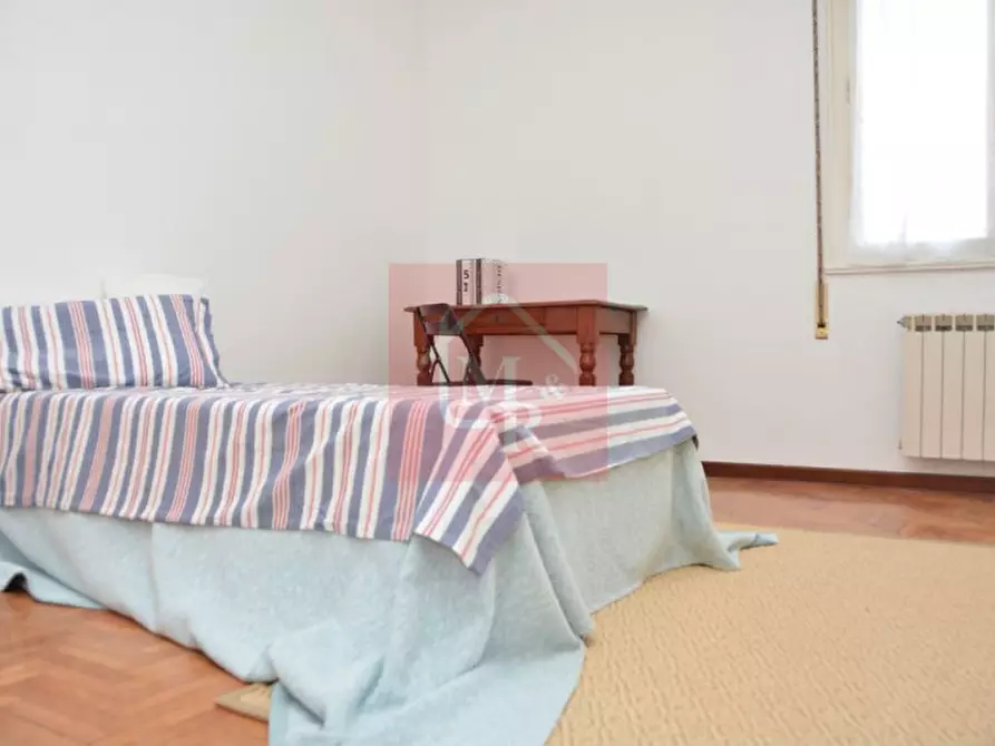 Immagine 20 di Appartamento in vendita  in Via Colombo 25 a Cervignano Del Friuli