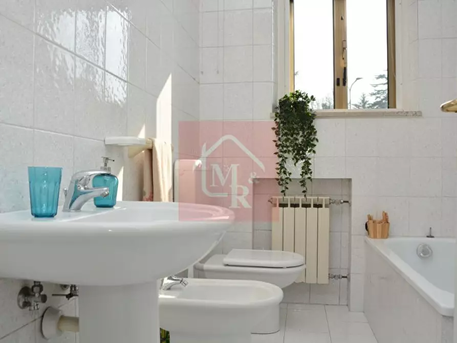 Immagine 24 di Appartamento in vendita  in Via Colombo 25 a Cervignano Del Friuli