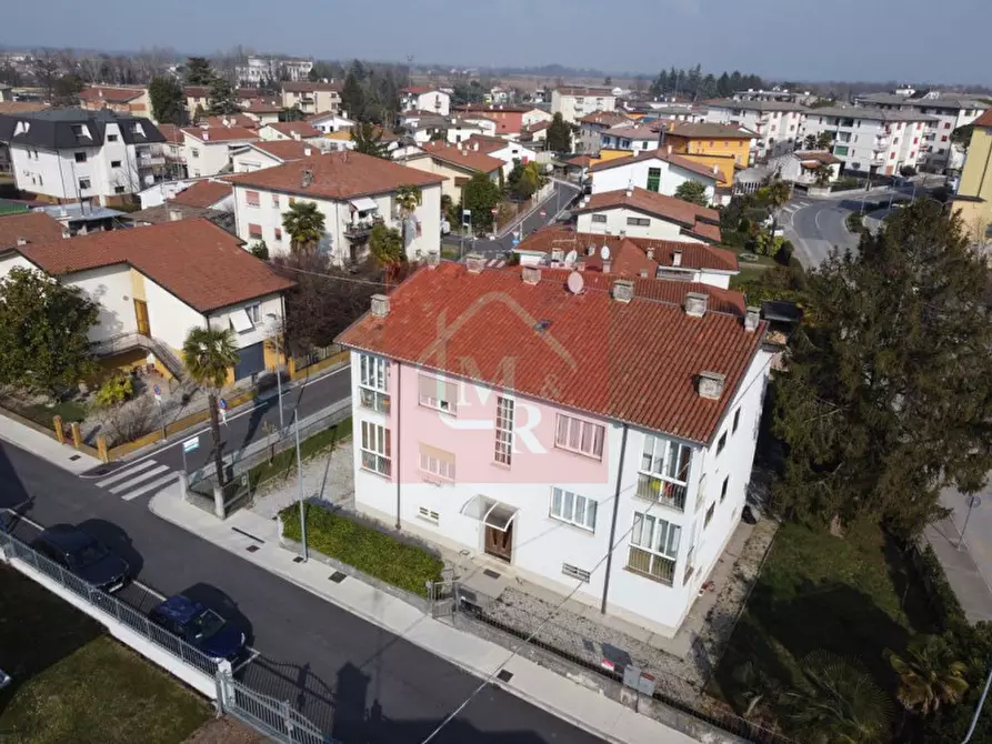 Immagine 25 di Appartamento in vendita  in Via Colombo 25 a Cervignano Del Friuli