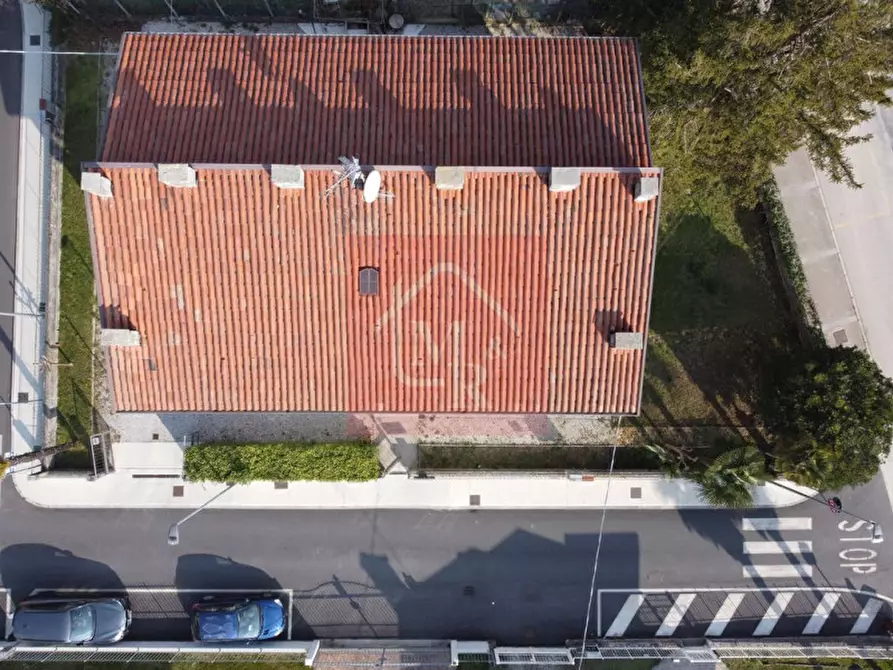 Immagine 26 di Appartamento in vendita  in Via Colombo 25 a Cervignano Del Friuli