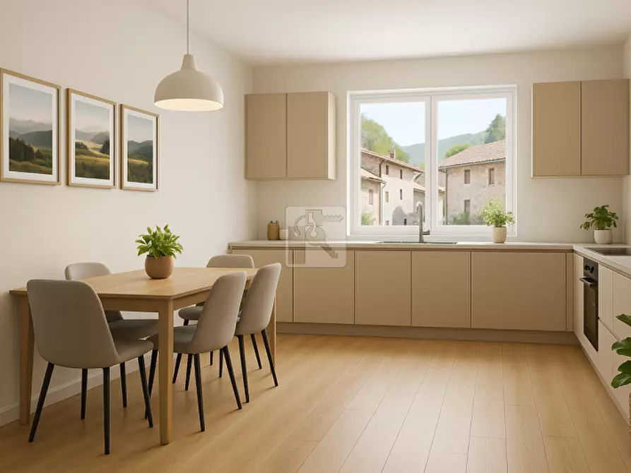 Immagine 2 di Appartamento in vendita  in Vicolo Cima Cornetto a Cavedine