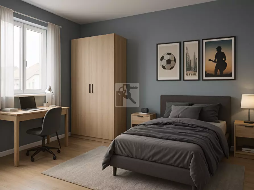 Immagine 5 di Appartamento in vendita  in Vicolo Cima Cornetto a Cavedine