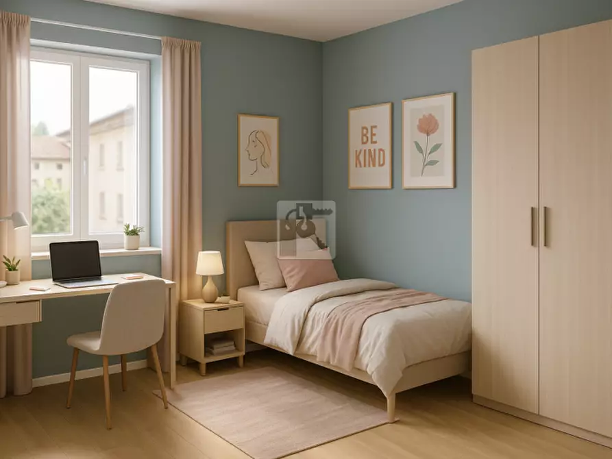 Immagine 6 di Appartamento in vendita  in Vicolo Cima Cornetto a Cavedine