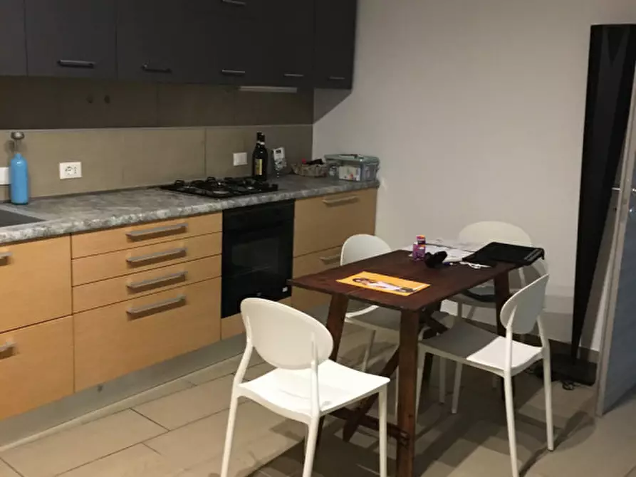 Immagine 1 di Appartamento in vendita  a Badia Polesine