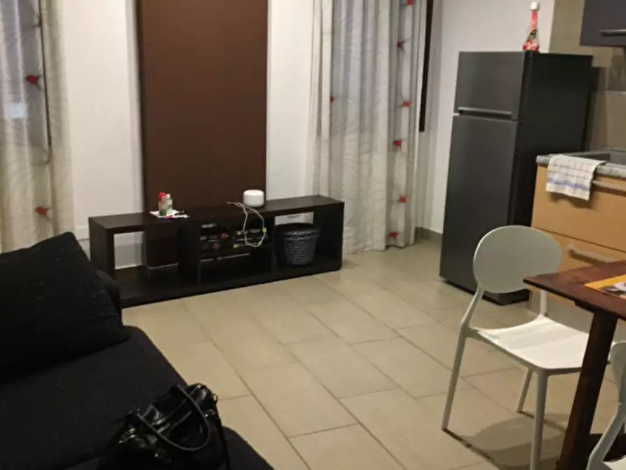 Immagine 2 di Appartamento in vendita  a Badia Polesine