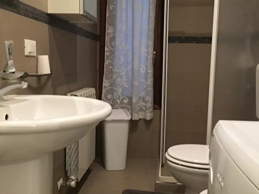 Immagine 4 di Appartamento in vendita  a Badia Polesine