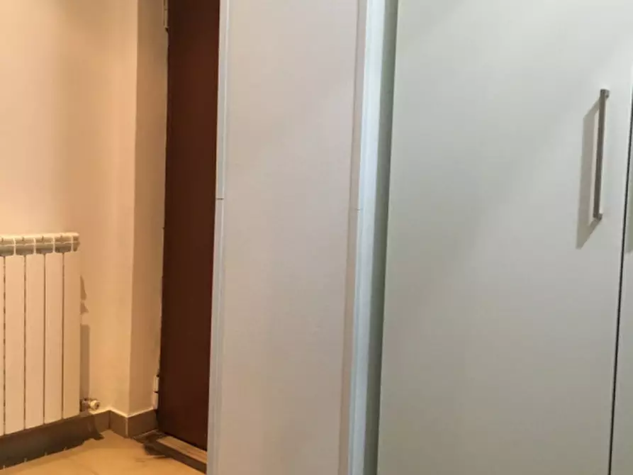 Immagine 5 di Appartamento in vendita  a Badia Polesine