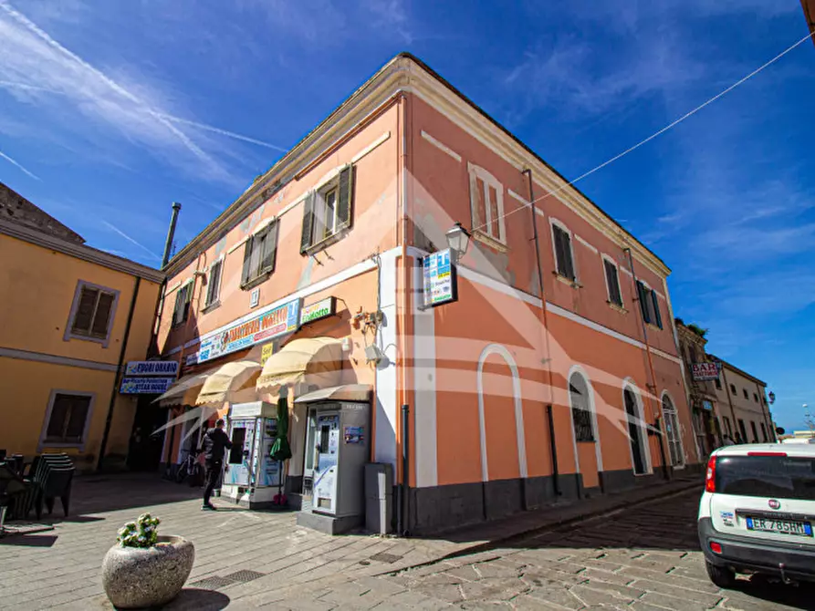 Immagine 1 di Appartamento in vendita  in Via Giordano Bruno, 1 a Porto Torres
