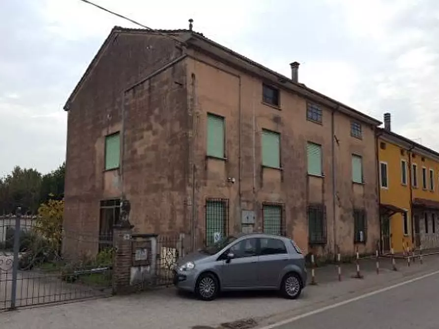 Immagine 1 di Villetta a schiera in vendita  in VIA MONTE PASUBIO 67 a Dueville
