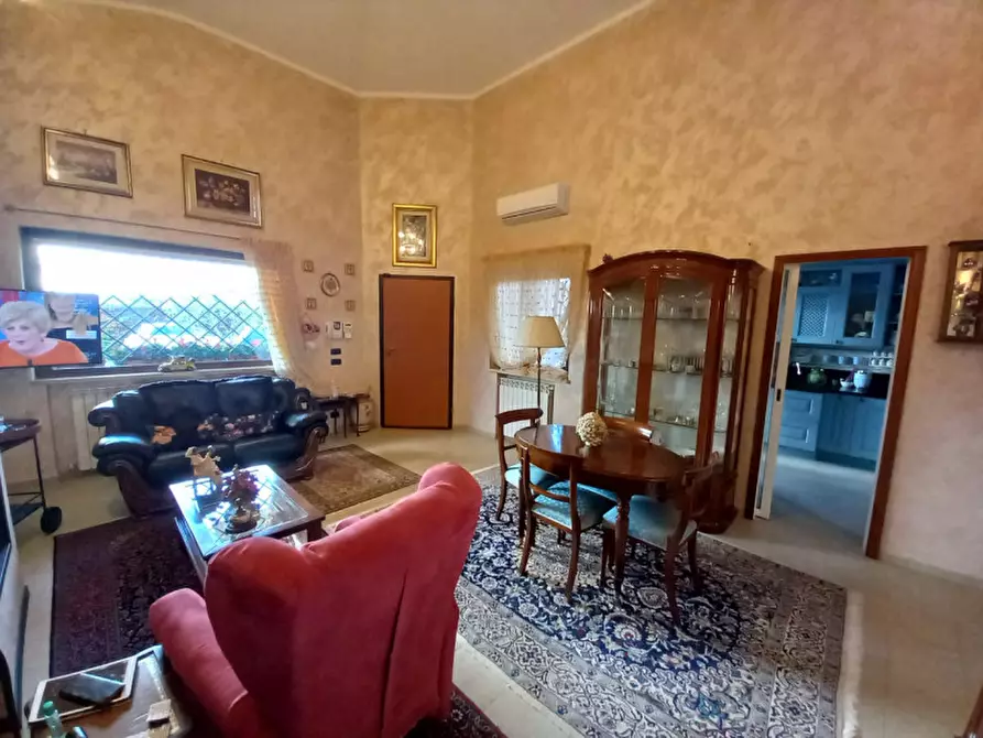 Immagine 17 di Villa in vendita  in via bologna a Fiano Romano