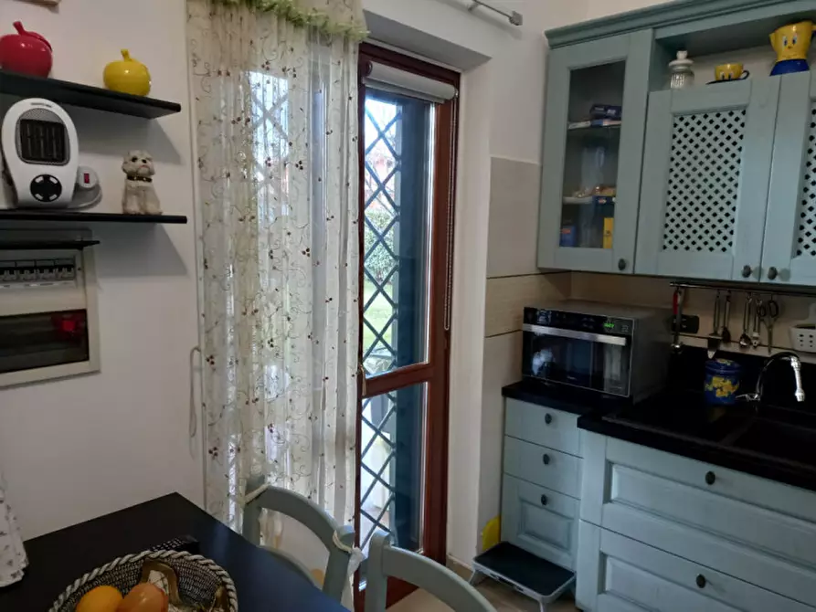 Immagine 21 di Villa in vendita  in via bologna a Fiano Romano