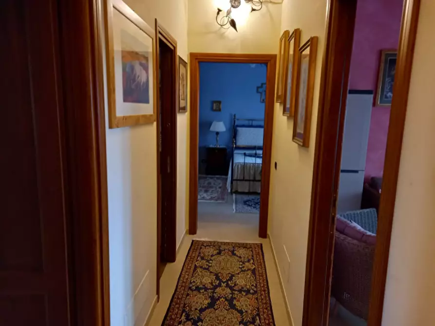 Immagine 23 di Villa in vendita  in via bologna a Fiano Romano