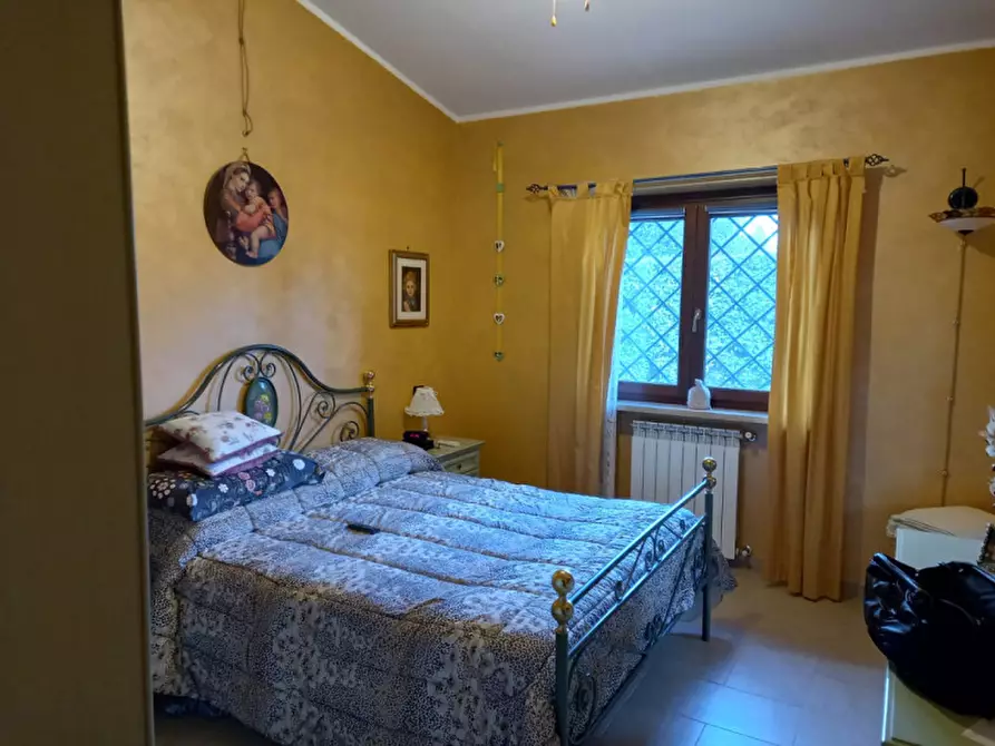 Immagine 25 di Villa in vendita  in via bologna a Fiano Romano