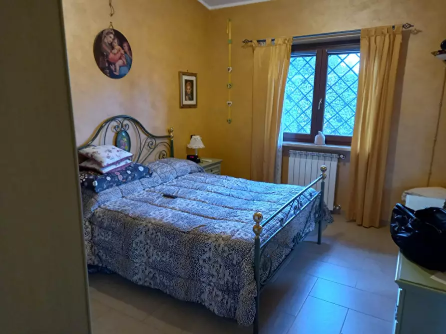 Immagine 26 di Villa in vendita  in via bologna a Fiano Romano