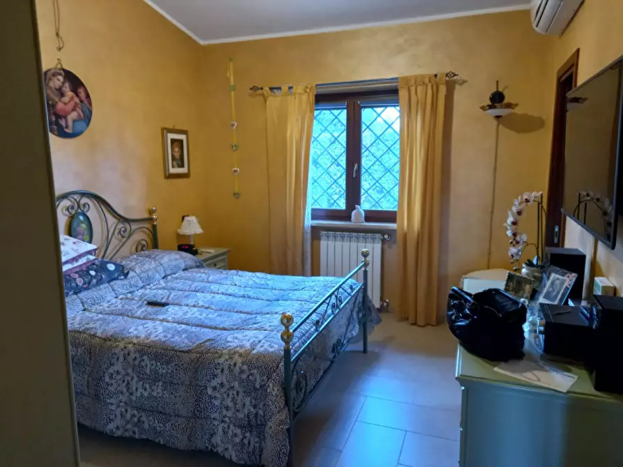 Immagine 27 di Villa in vendita  in via bologna a Fiano Romano