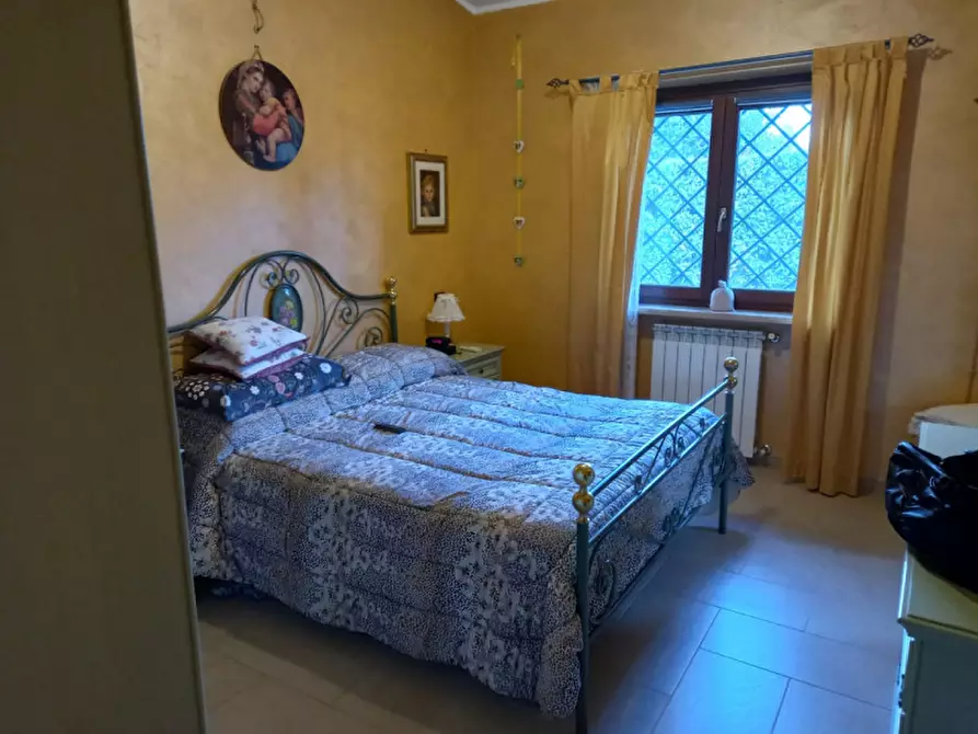 Immagine 28 di Villa in vendita  in via bologna a Fiano Romano