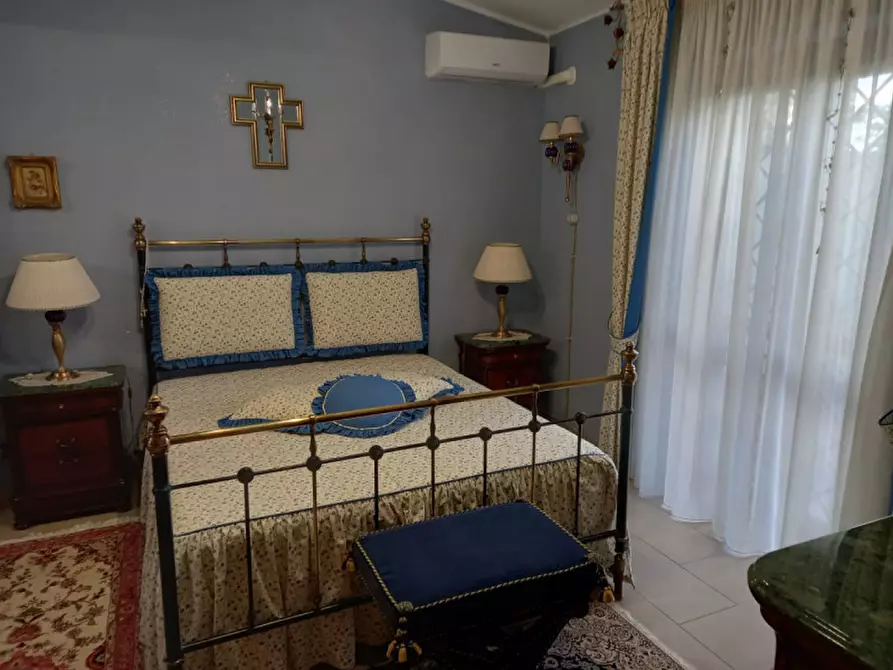 Immagine 30 di Villa in vendita  in via bologna a Fiano Romano